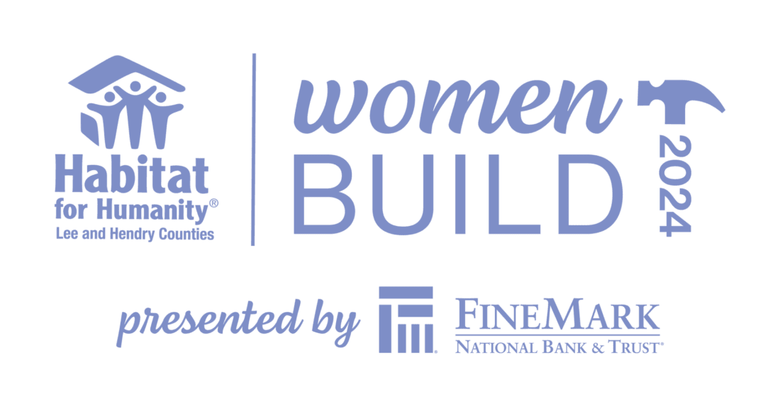 Habitat for Humanity announces Women Build 2024 Kickoff Party News